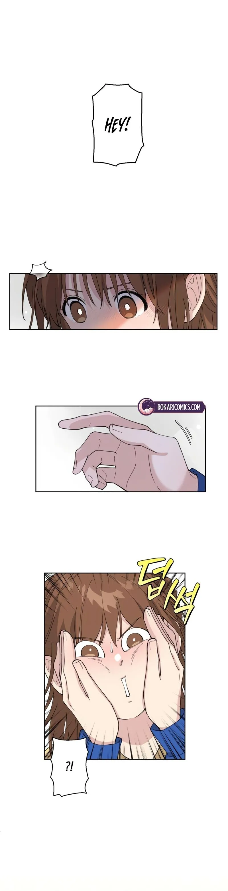 A Beautiful Wreck Chapter 4 page 24 - 