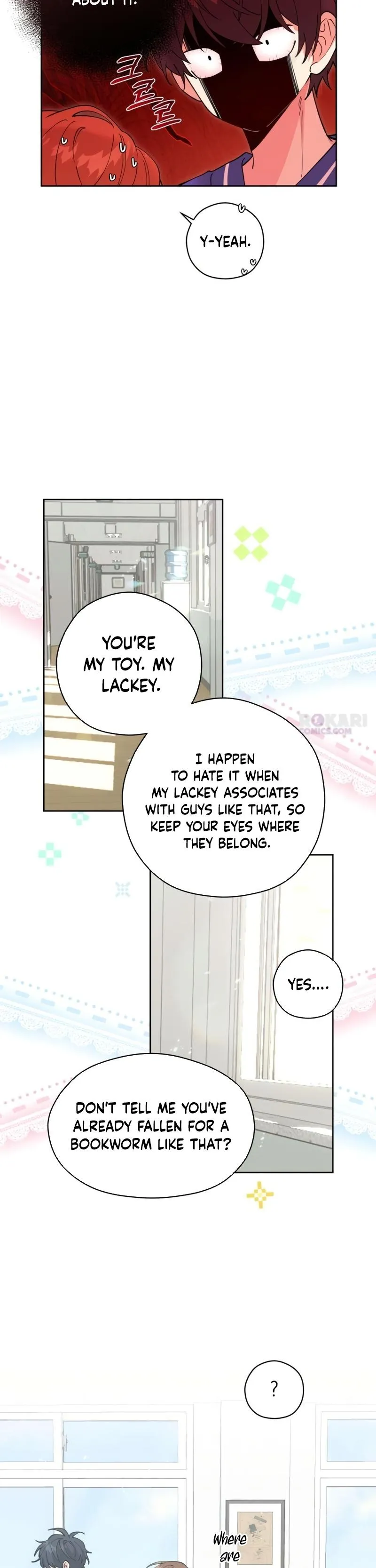 A Beautiful Wreck Chapter 4 page 26 - 