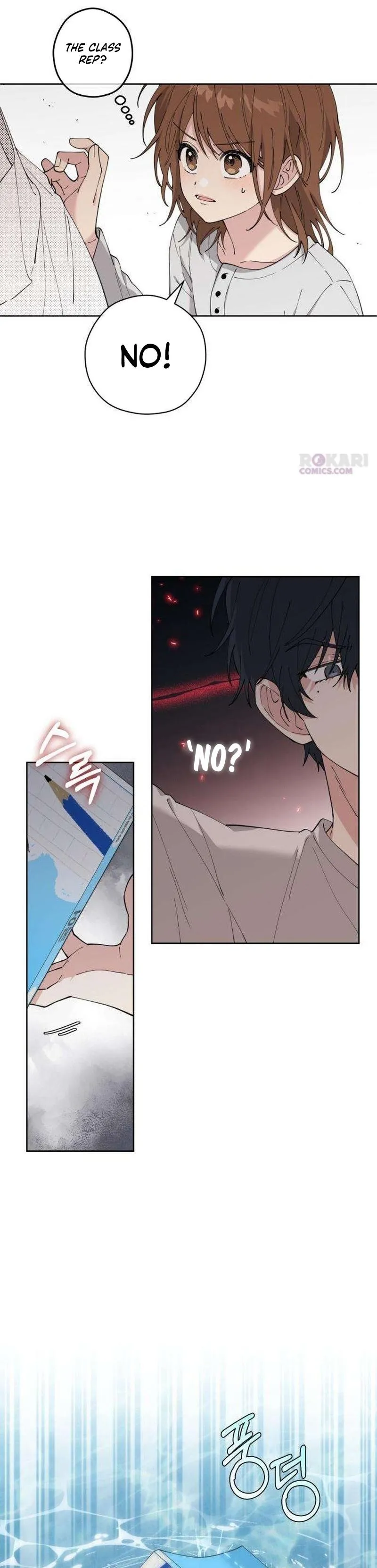 A Beautiful Wreck Chapter 5 page 8 - 