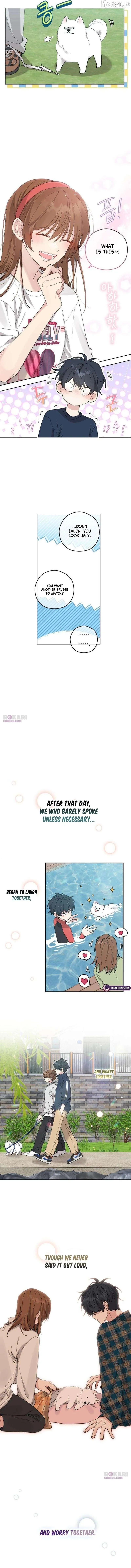 A Beautiful Wreck Chapter 6 page 7 - 