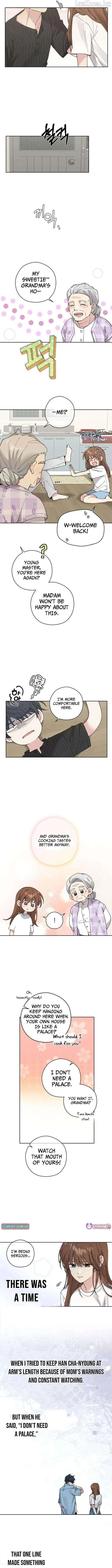 A Beautiful Wreck Chapter 8 page 7 - 