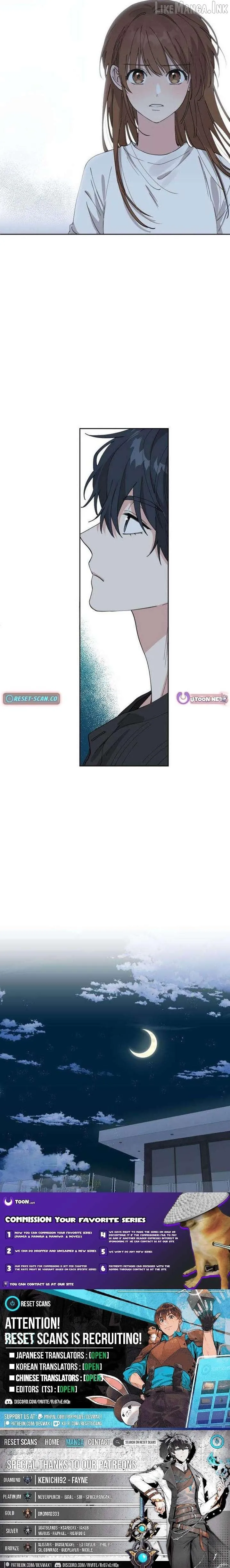A Beautiful Wreck Chapter 8 page 9 - 