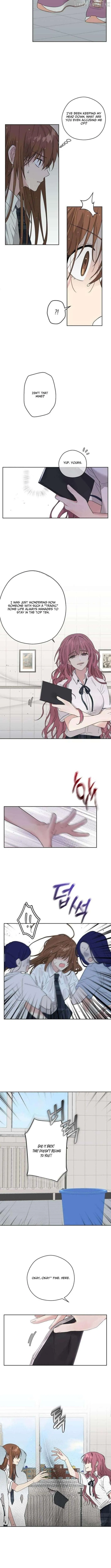 A Beautiful Wreck Chapter 9 page 3 - 