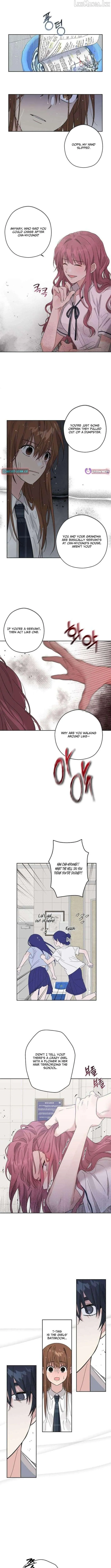 A Beautiful Wreck Chapter 9 page 4 - 