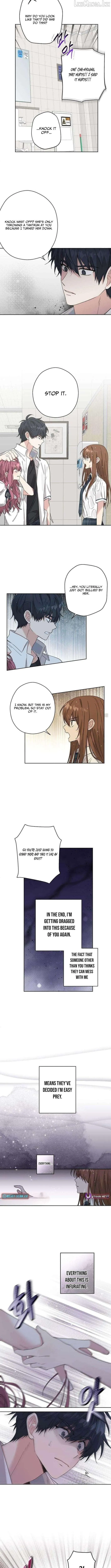 A Beautiful Wreck Chapter 9 page 5 - 
