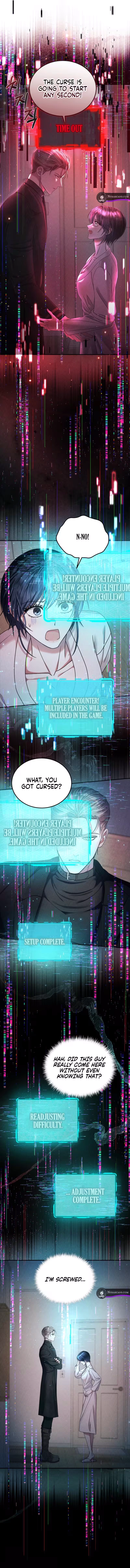 A Benevolent Curse and a Tasty Childhood Friend Chapter 1 page 28 - 