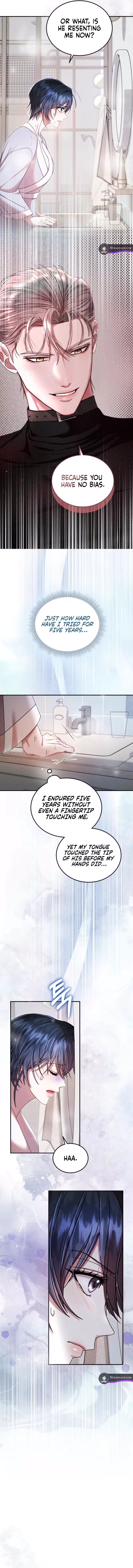 A Benevolent Curse and a Tasty Childhood Friend Chapter 3 page 19 - 