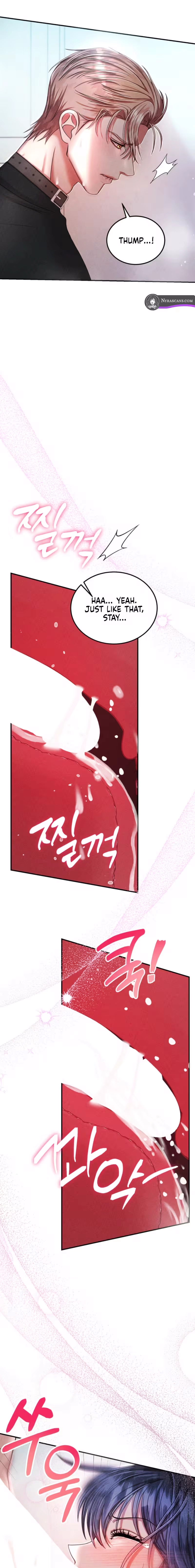 A Benevolent Curse and a Tasty Childhood Friend Chapter 3 page 7 - 