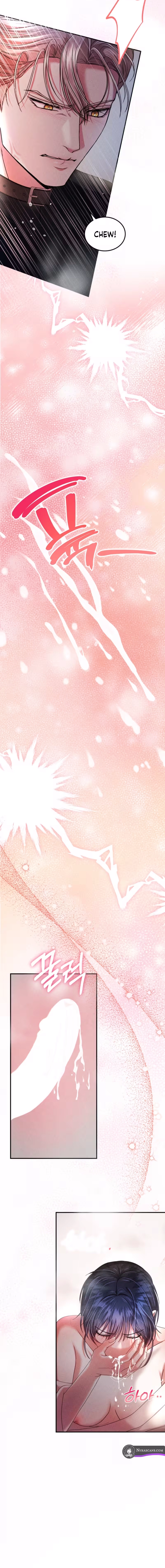 A Benevolent Curse and a Tasty Childhood Friend Chapter 3 page 10 - 