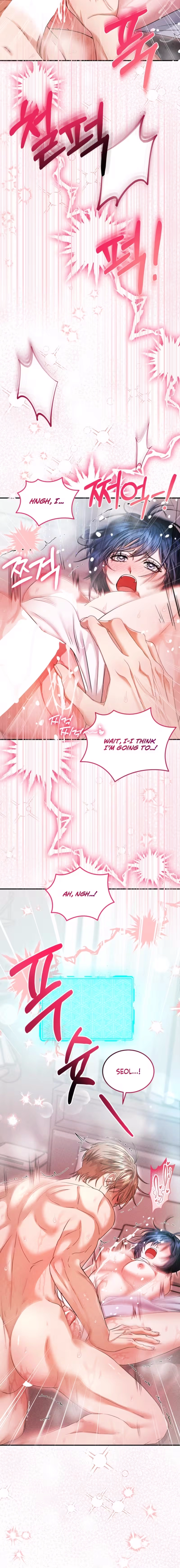 A Benevolent Curse and a Tasty Childhood Friend Chapter 4 page 20 - 