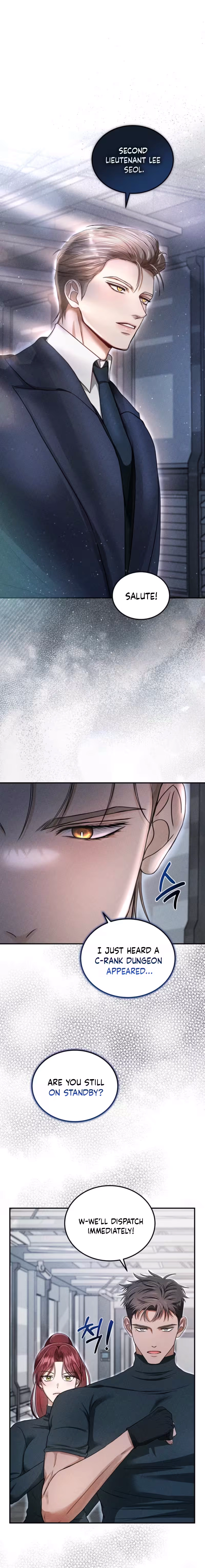 A Benevolent Curse and a Tasty Childhood Friend Chapter 6 page 20 - 