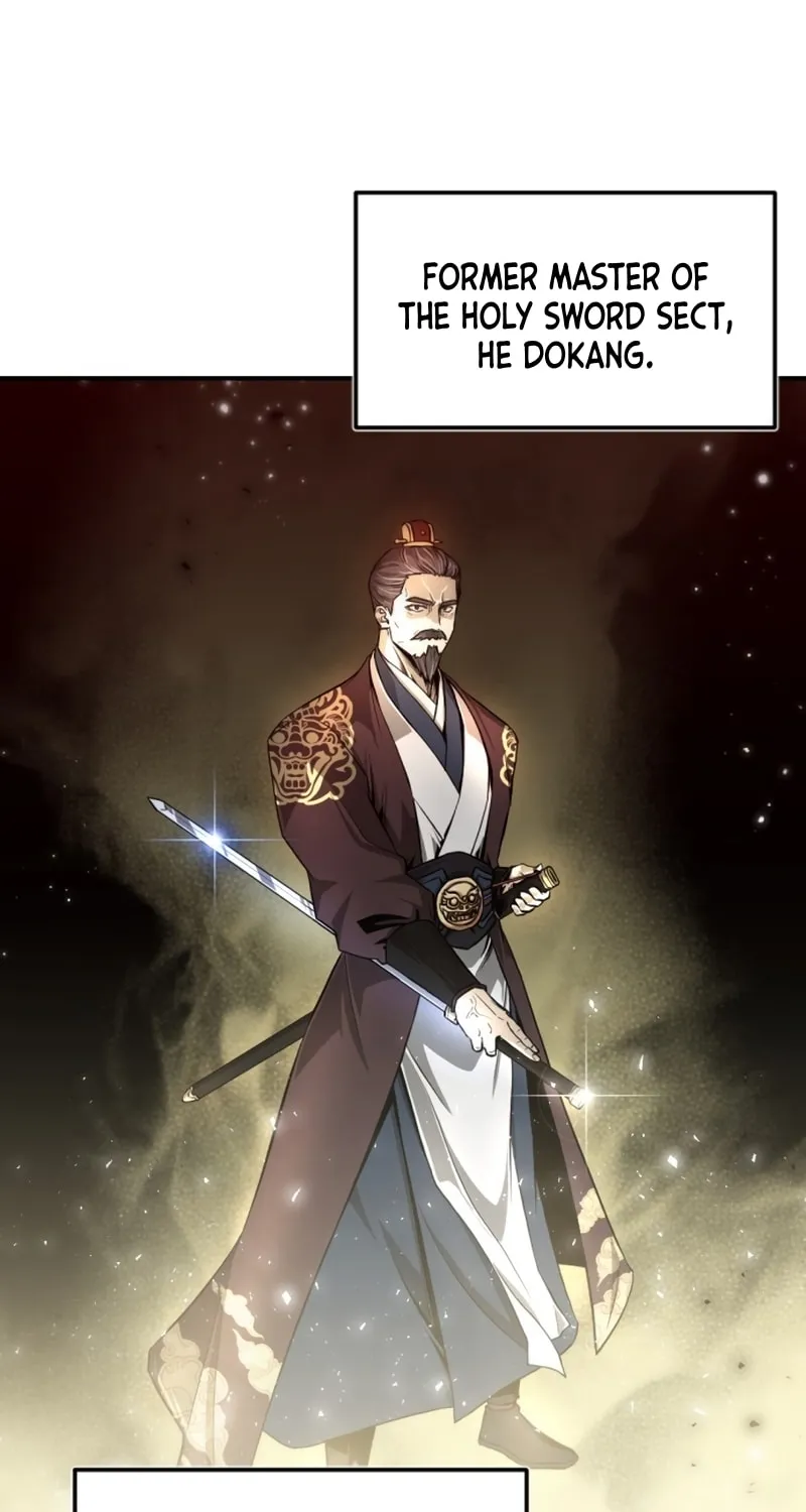 A Blade at a Time Chapter 1 page 11 - 