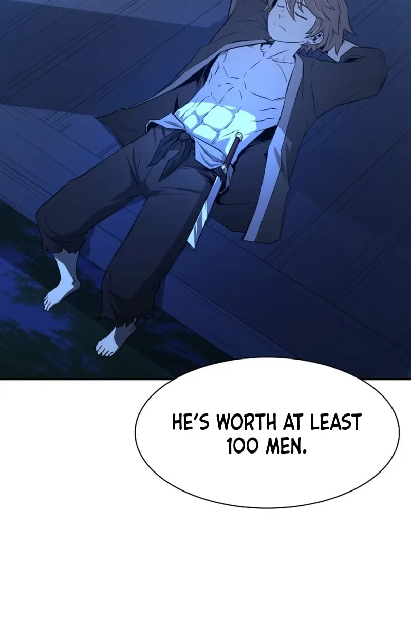 A Blade at a Time Chapter 1 page 105 - 