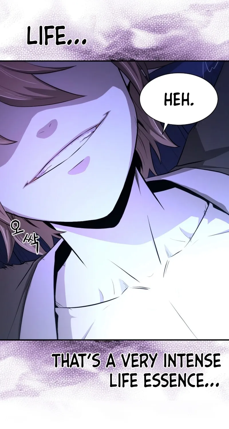 A Blade at a Time Chapter 1 page 110 - 