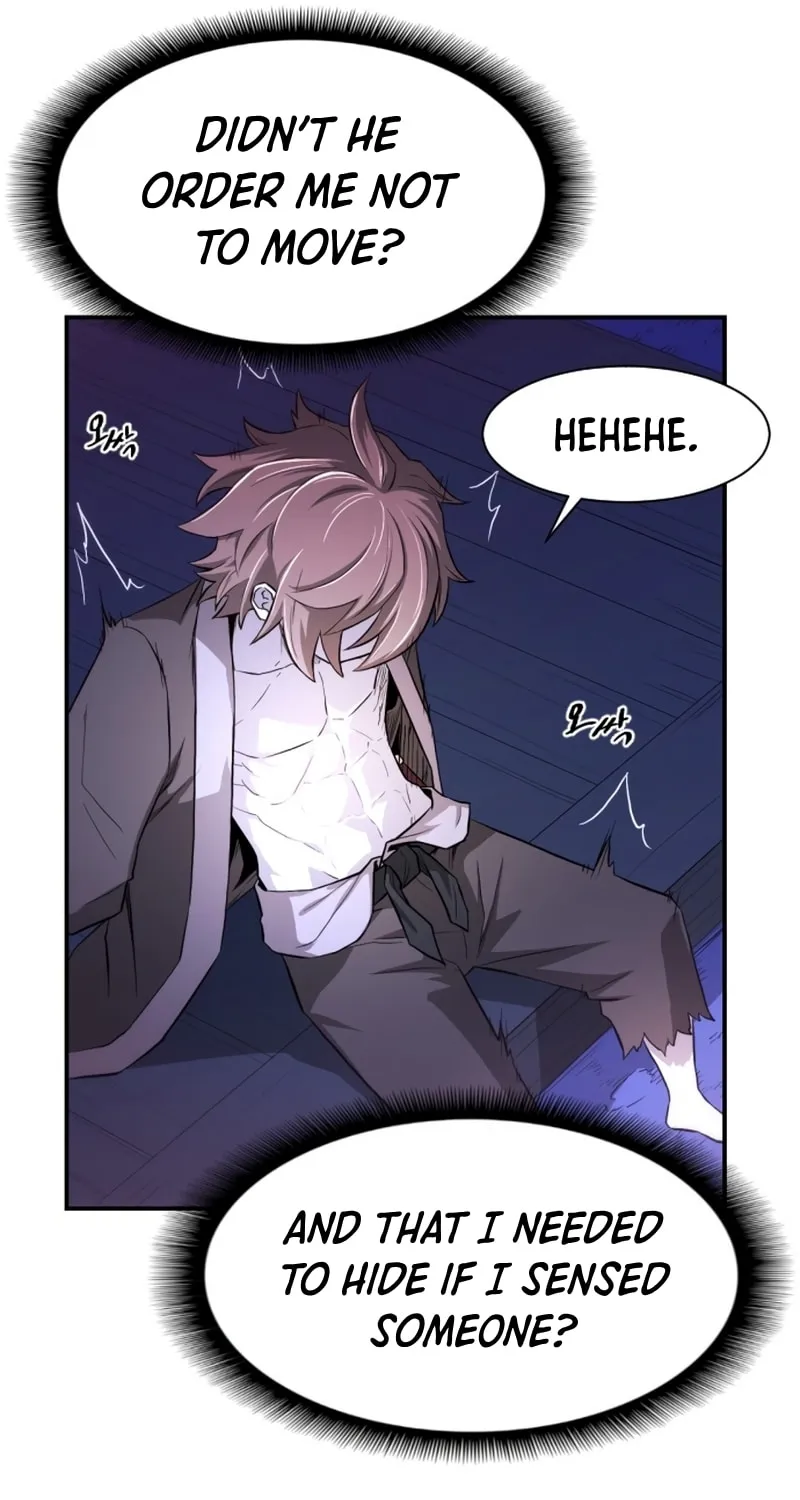A Blade at a Time Chapter 1 page 112 - 