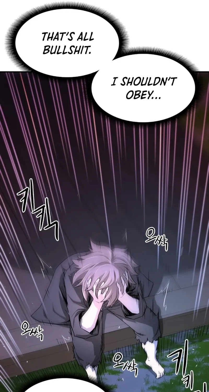 A Blade at a Time Chapter 1 page 114 - 