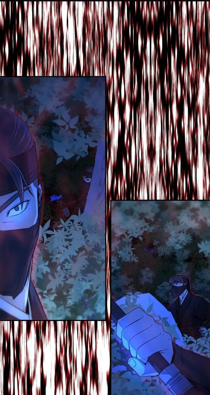 A Blade at a Time Chapter 1 page 117 - 