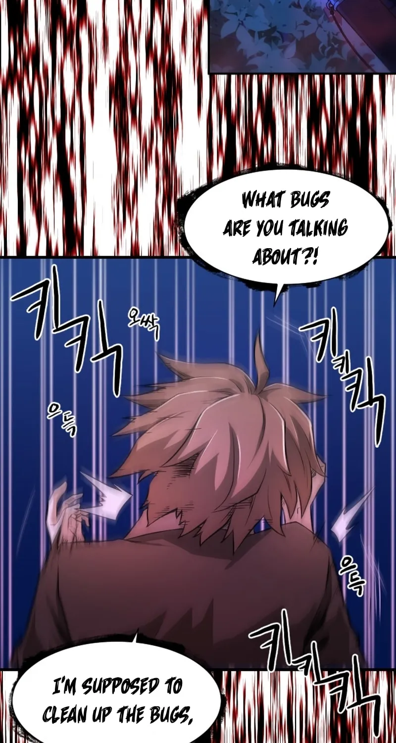 A Blade at a Time Chapter 1 page 118 - 