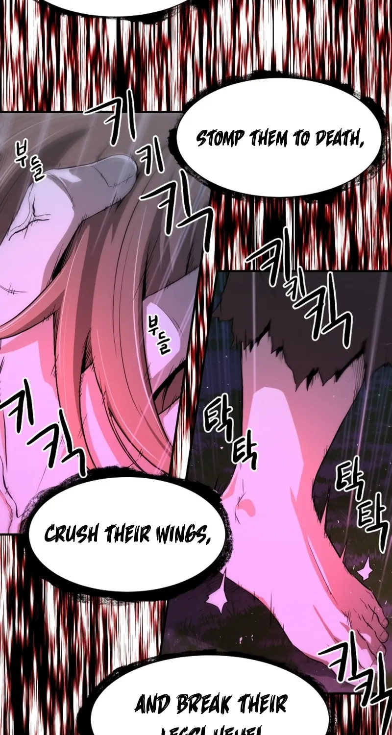 A Blade at a Time Chapter 1 page 119 - 