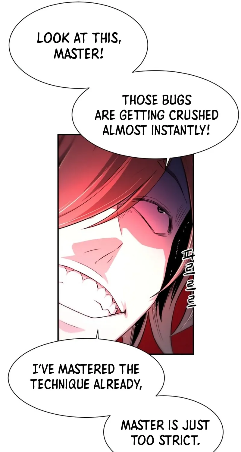 A Blade at a Time Chapter 1 page 128 - 