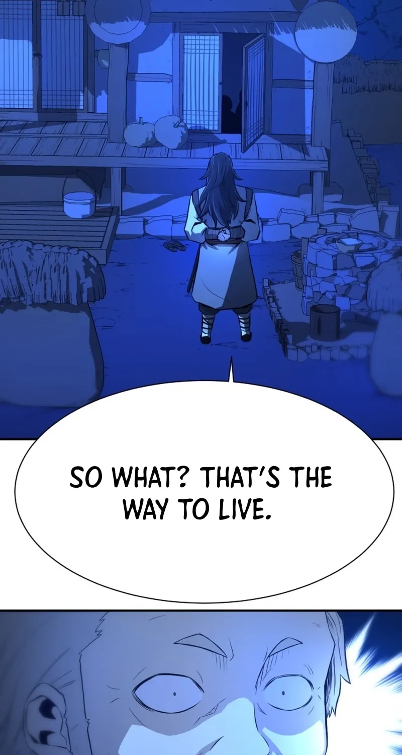 A Blade at a Time Chapter 1 page 140 - 