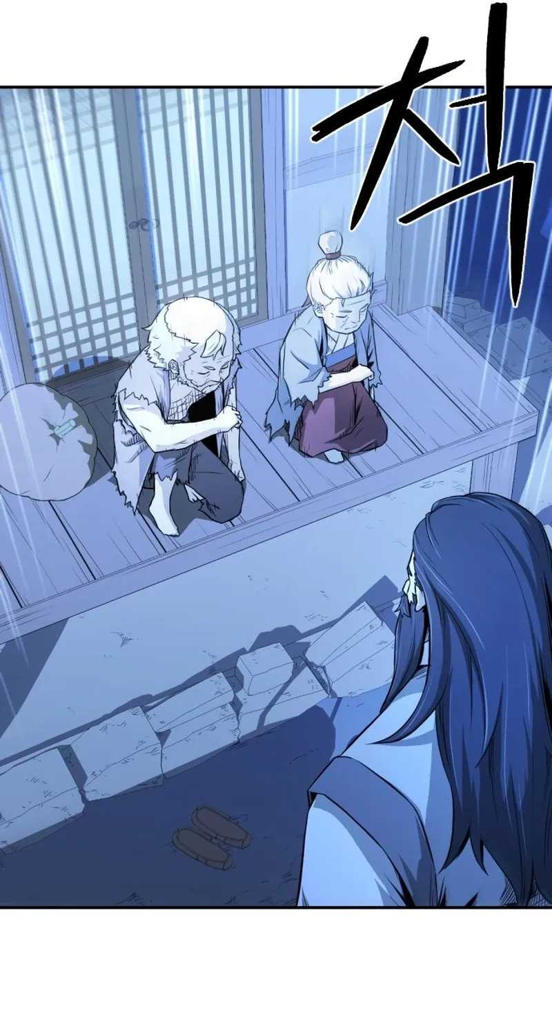 A Blade at a Time Chapter 1 page 142 - 