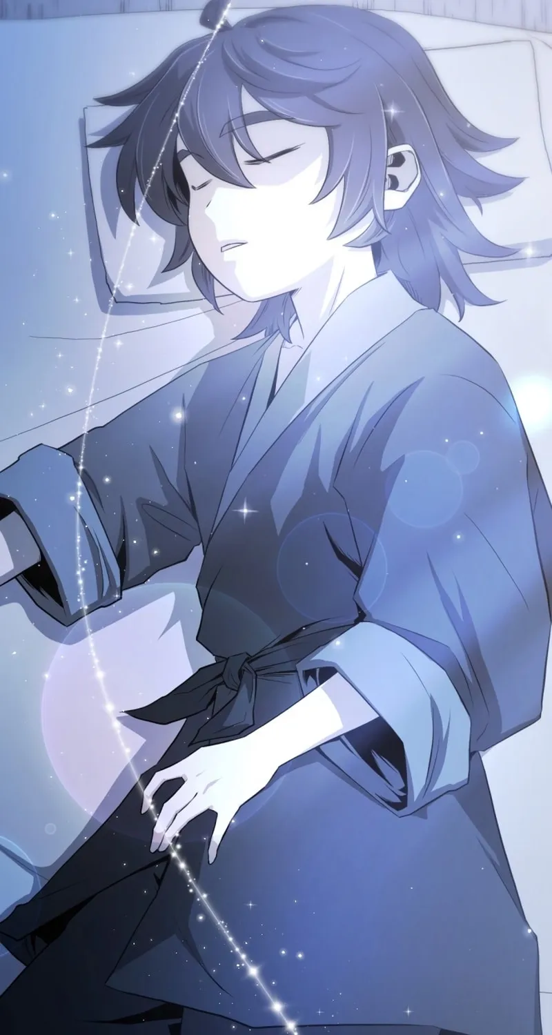 A Blade at a Time Chapter 1 page 155 - 