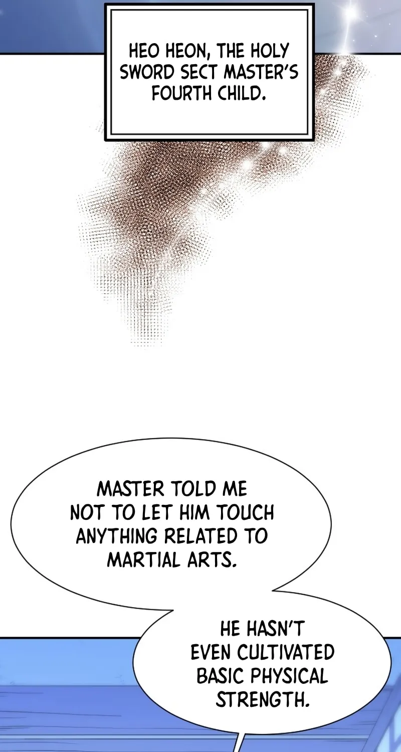 A Blade at a Time Chapter 1 page 157 - 