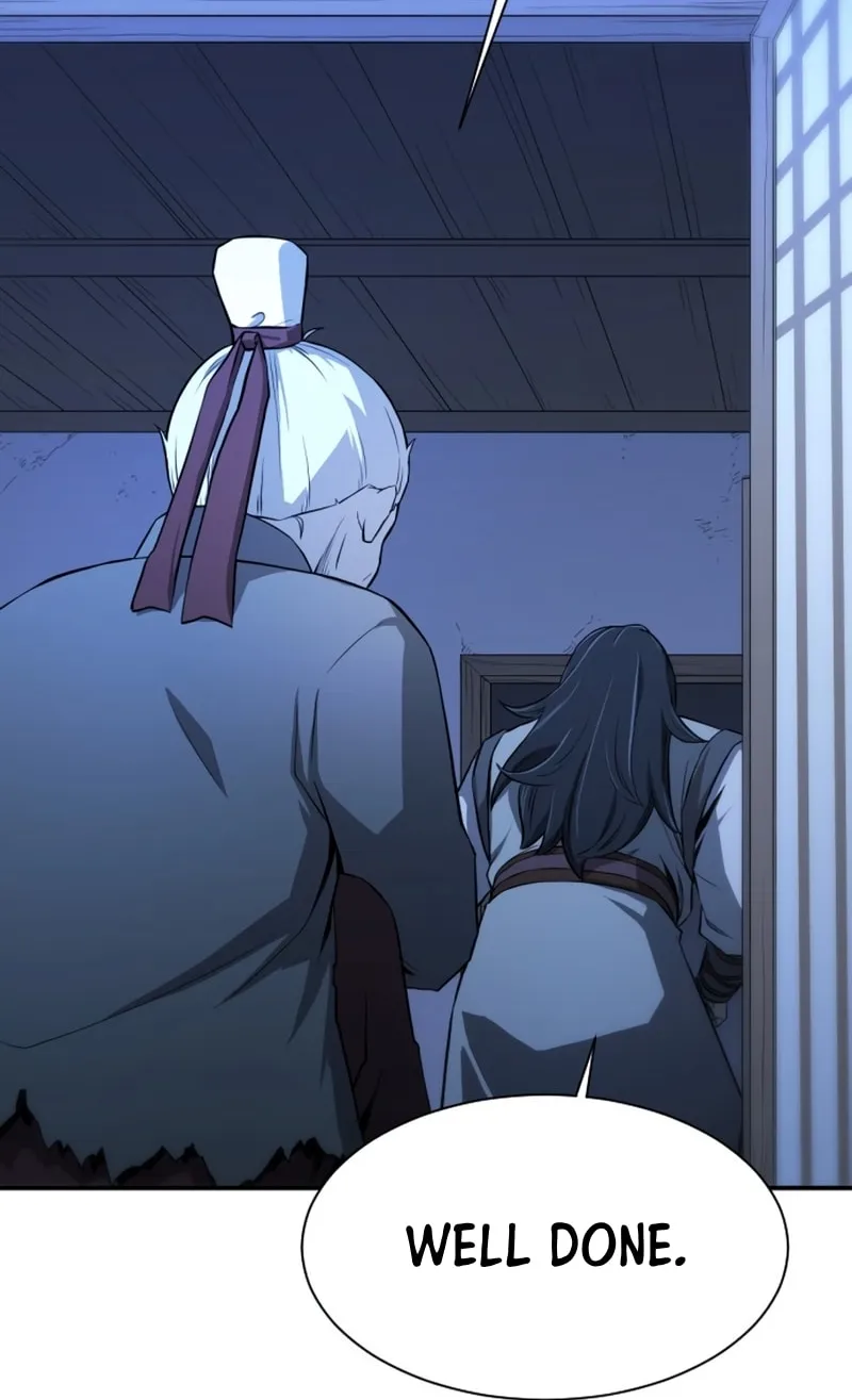 A Blade at a Time Chapter 1 page 158 - 