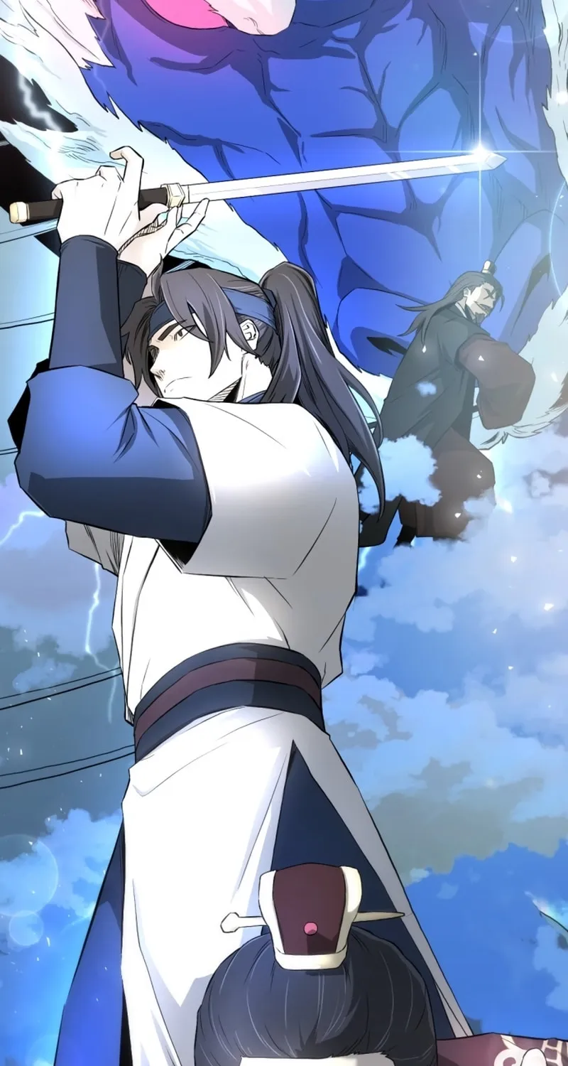 A Blade at a Time Chapter 1 page 162 - 