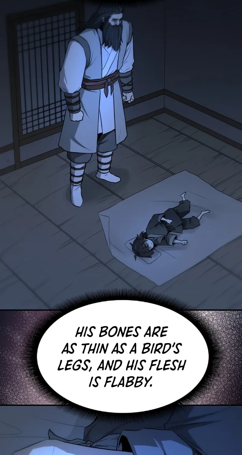 A Blade at a Time Chapter 1 page 165 - 