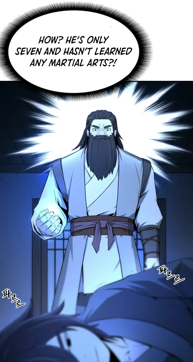 A Blade at a Time Chapter 1 page 175 - 
