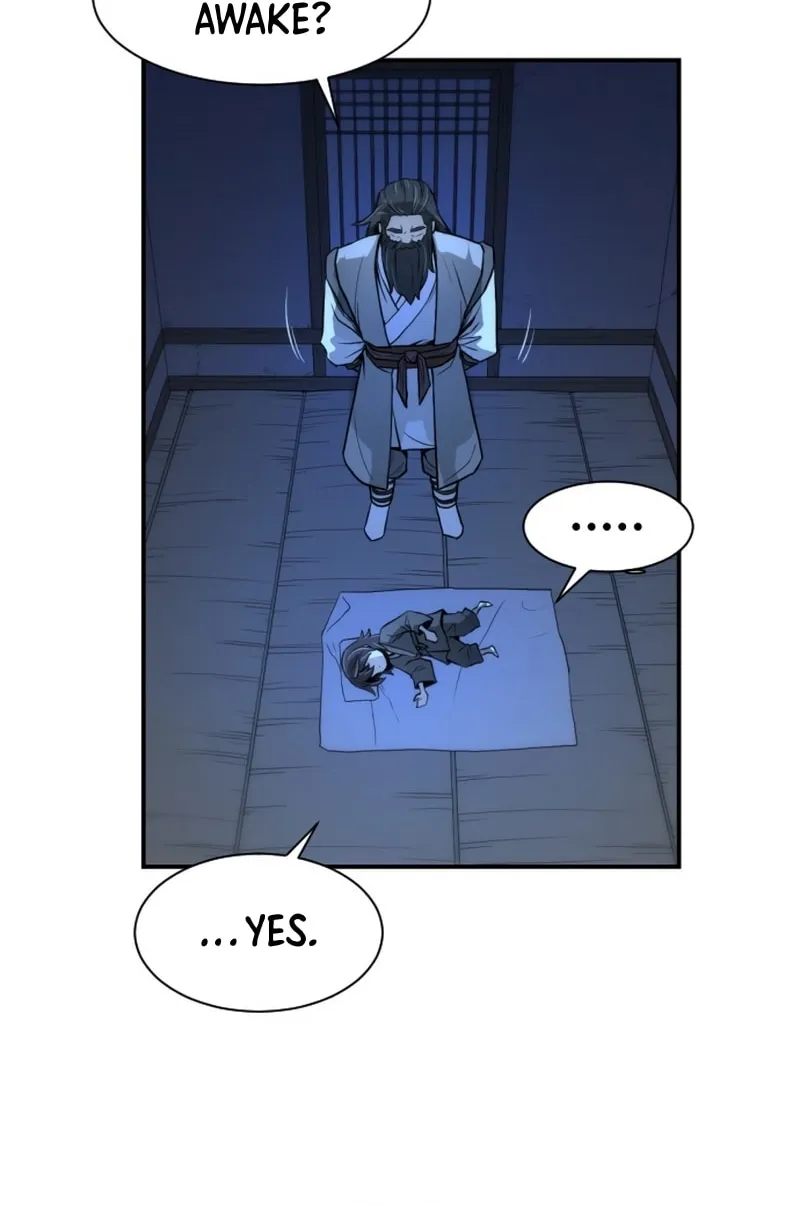 A Blade at a Time Chapter 1 page 186 - 