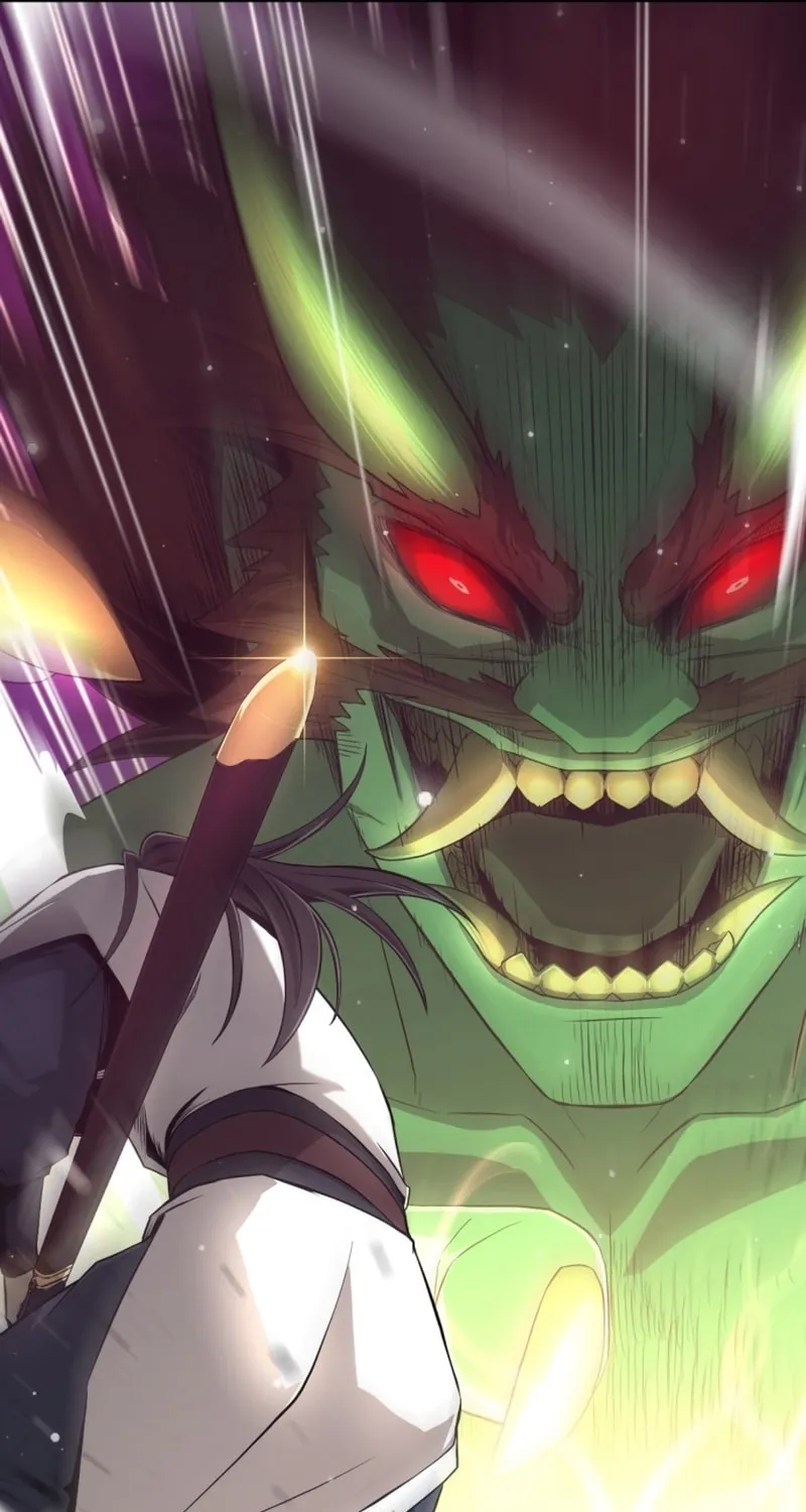 A Blade at a Time Chapter 1 page 22 - 