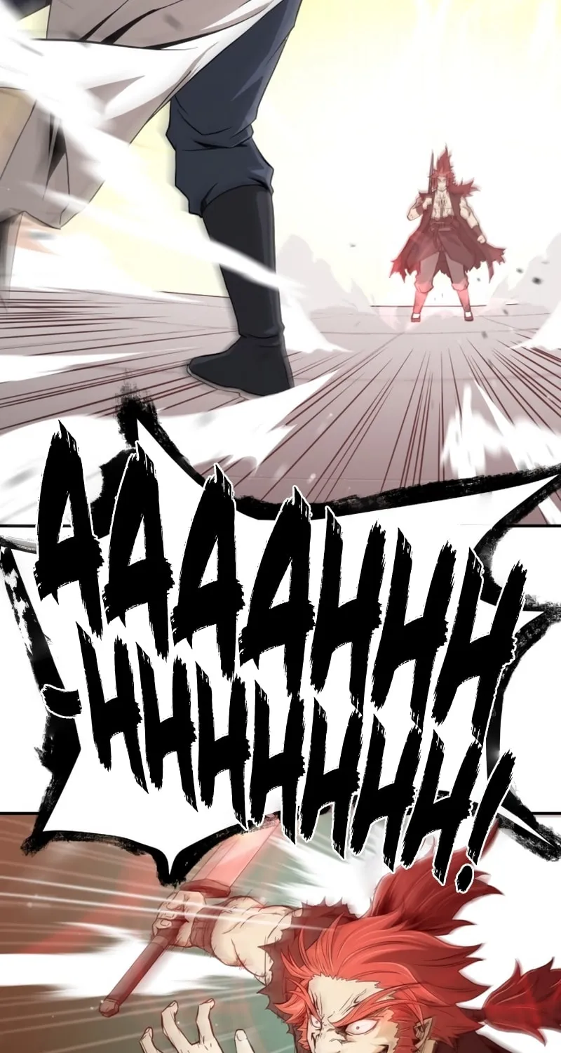 A Blade at a Time Chapter 1 page 23 - 