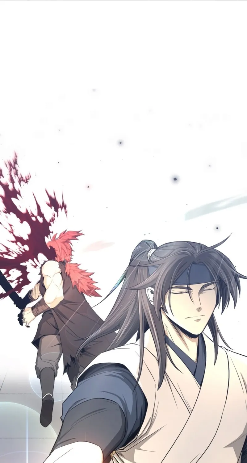 A Blade at a Time Chapter 1 page 25 - 