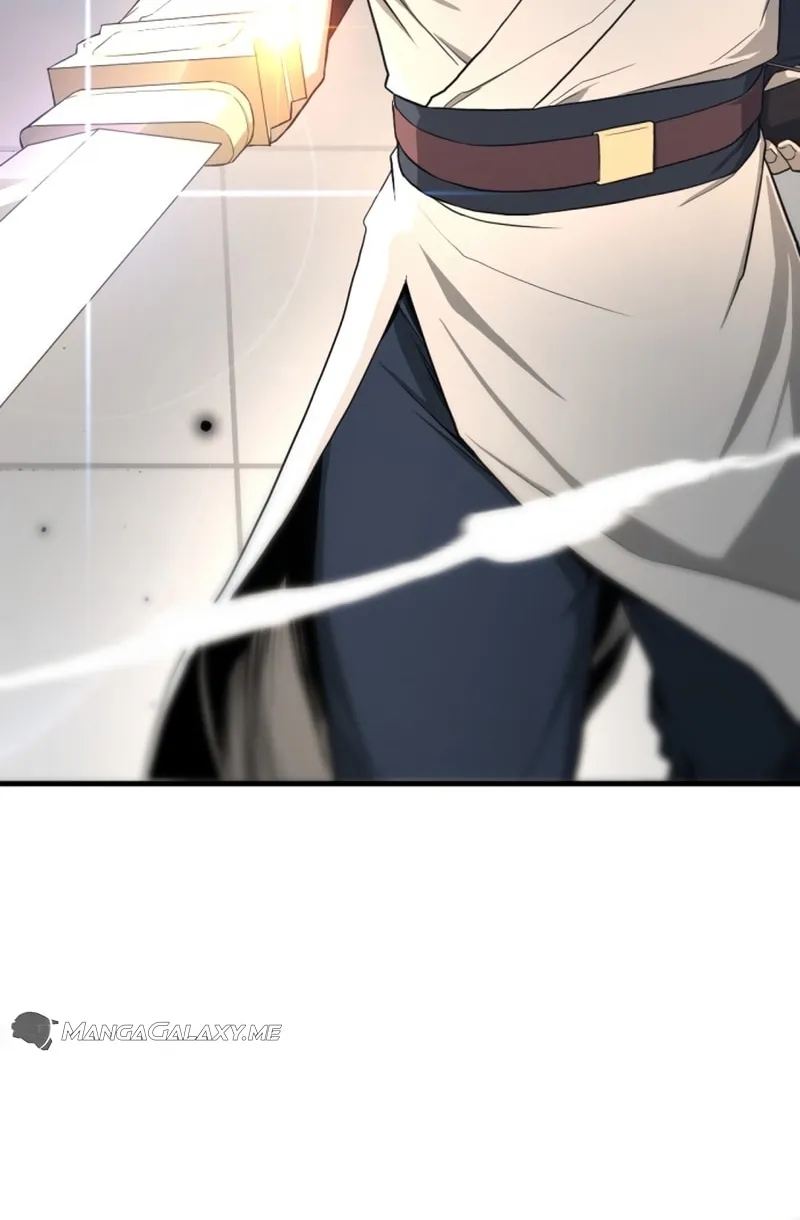 A Blade at a Time Chapter 1 page 26 - 