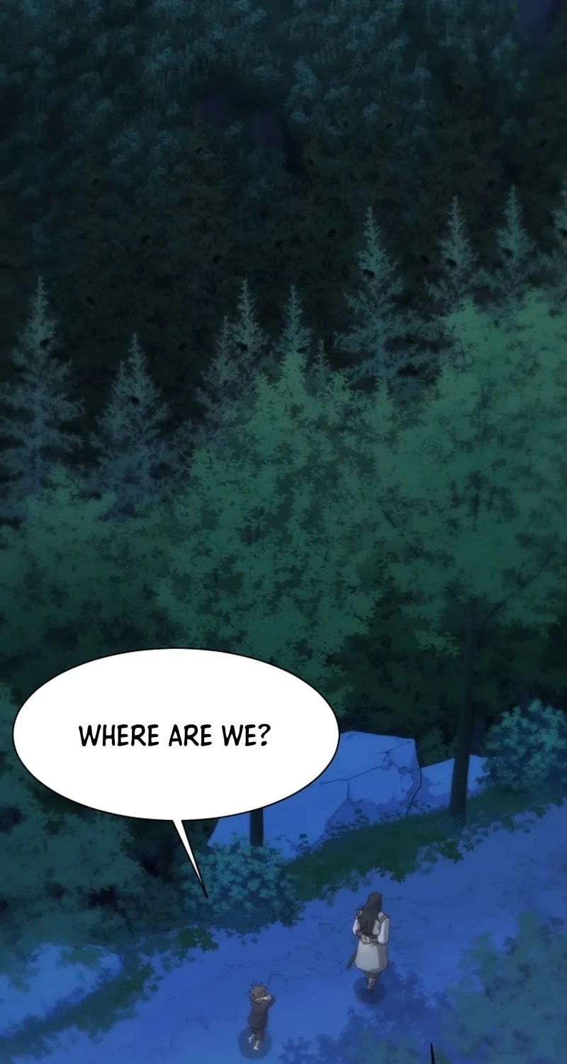 A Blade at a Time Chapter 1 page 43 - 