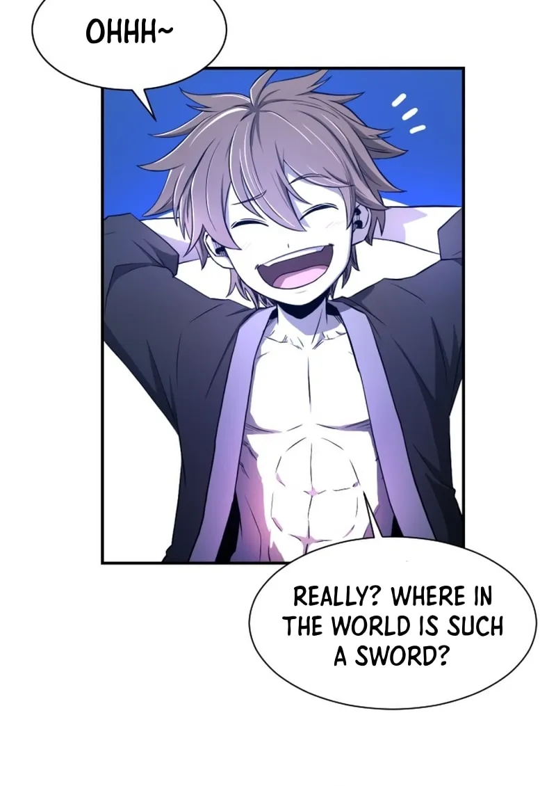 A Blade at a Time Chapter 1 page 53 - 