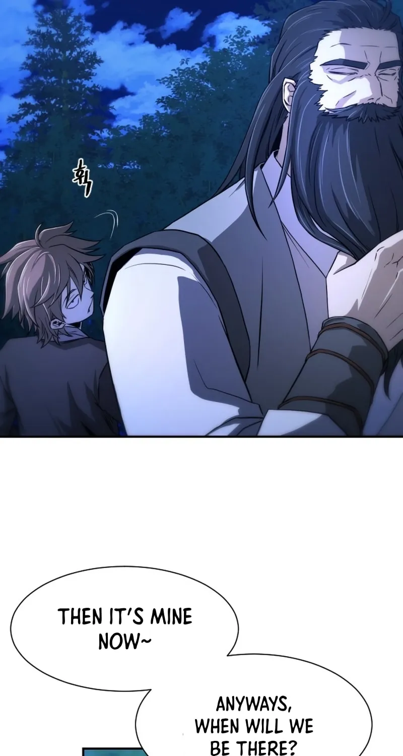 A Blade at a Time Chapter 1 page 58 - 