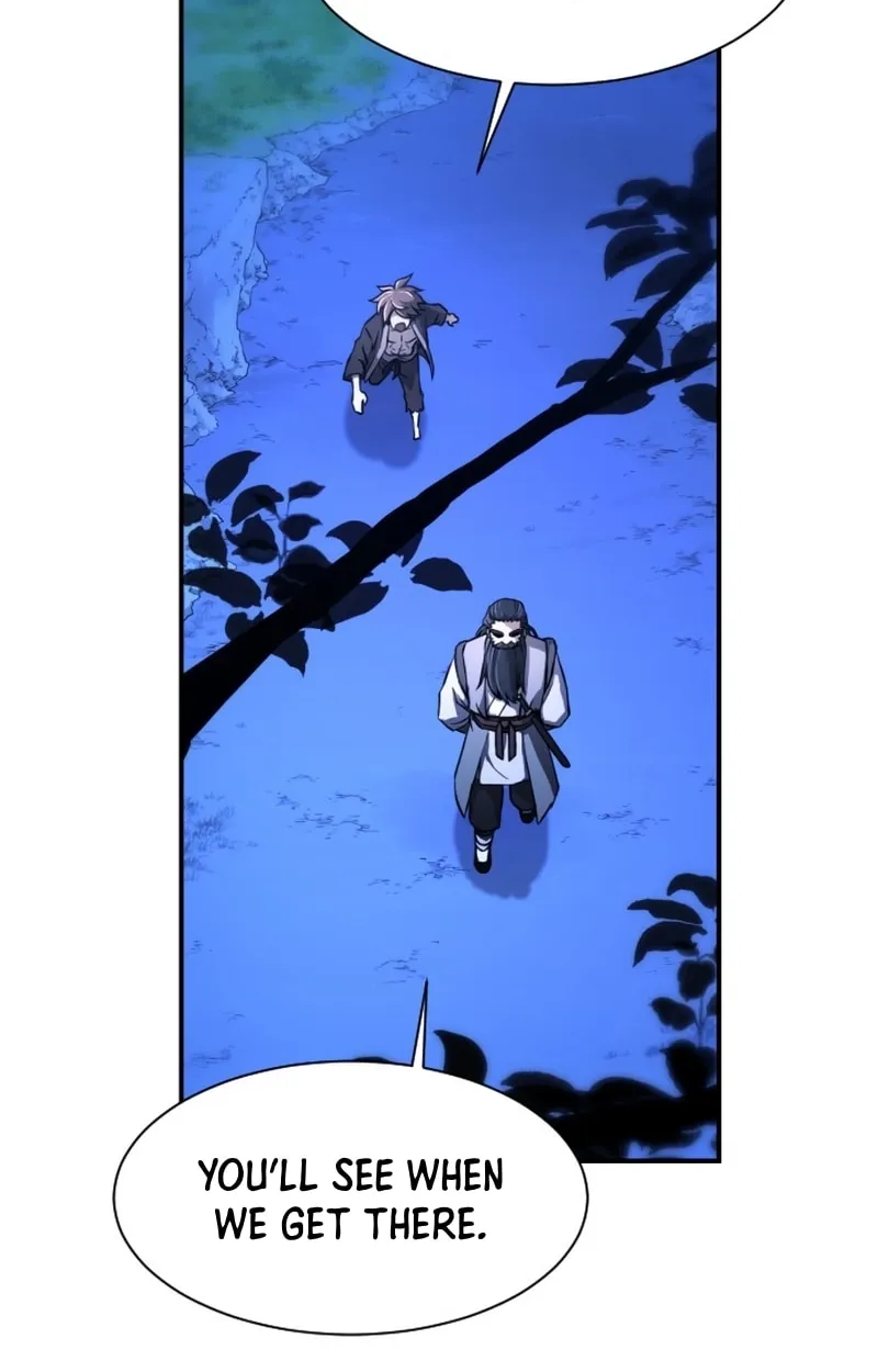A Blade at a Time Chapter 1 page 59 - 