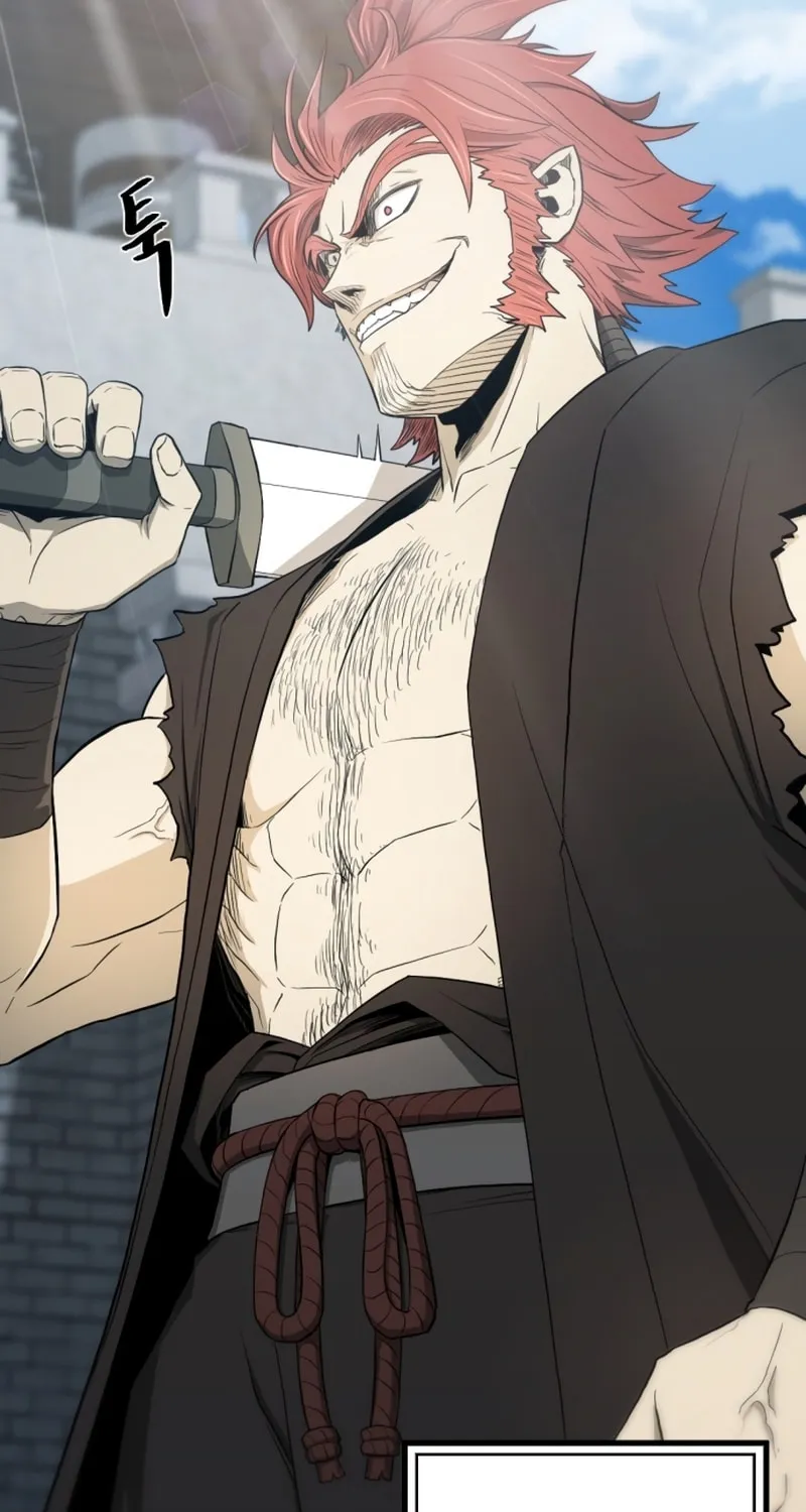 A Blade at a Time Chapter 1 page 7 - 