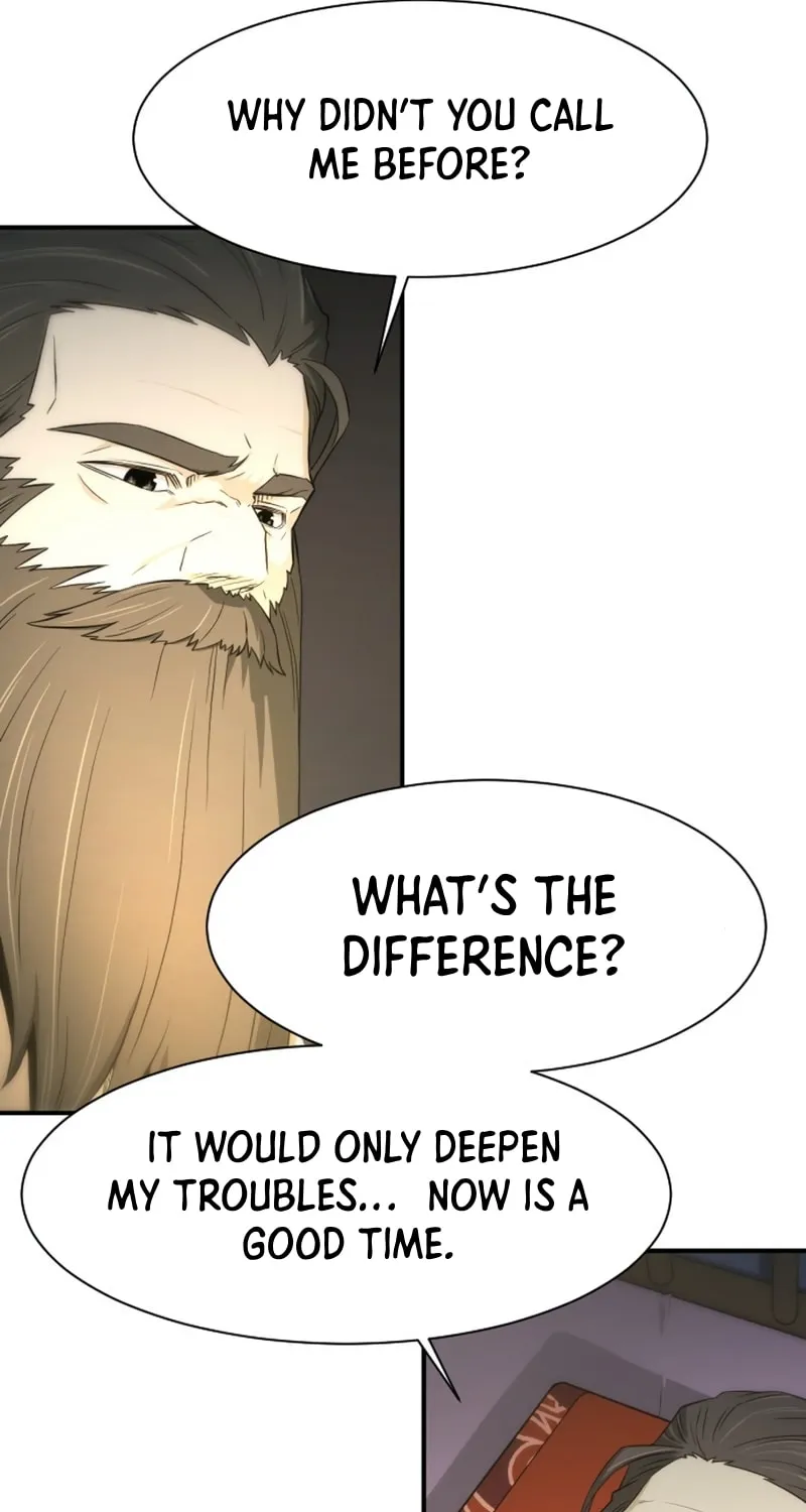 A Blade at a Time Chapter 1 page 70 - 