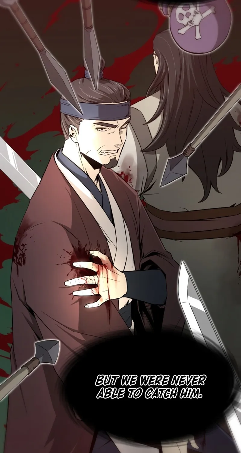 A Blade at a Time Chapter 1 page 80 - 
