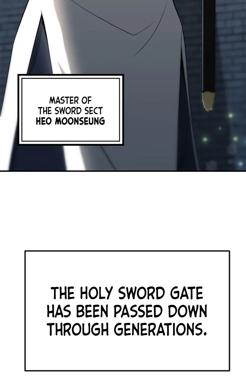 A Blade at a Time Chapter 1 page 10 - 