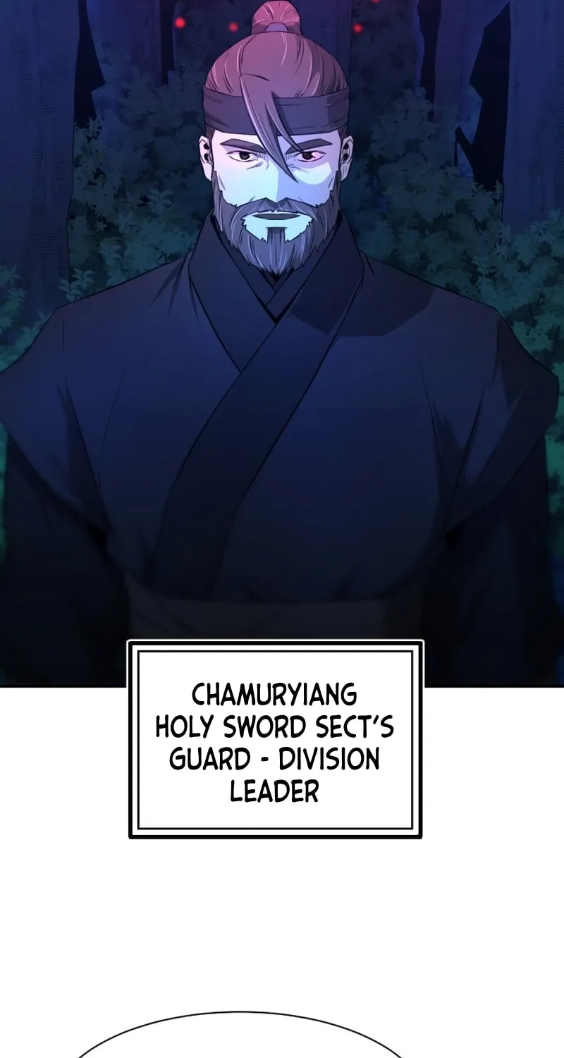 A Blade at a Time Chapter 1 page 100 - 