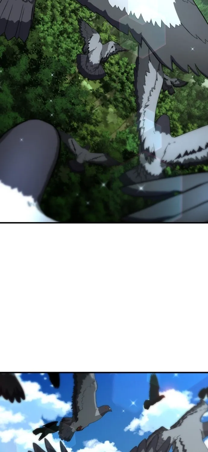 A Blade at a Time Chapter 10 page 3 - 