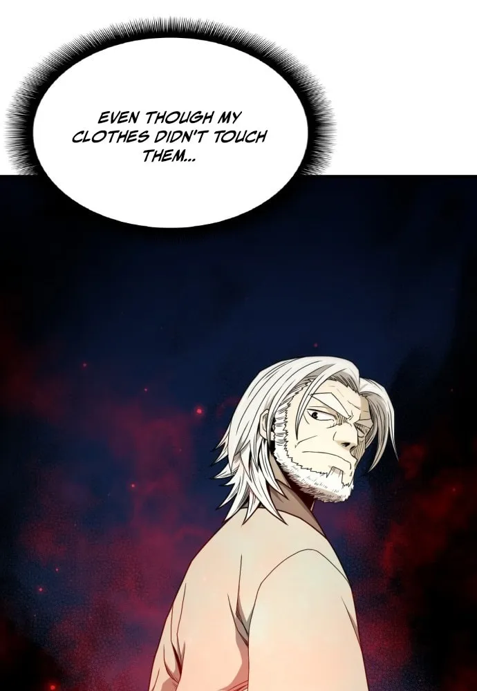 A Blade at a Time Chapter 10 page 21 - 