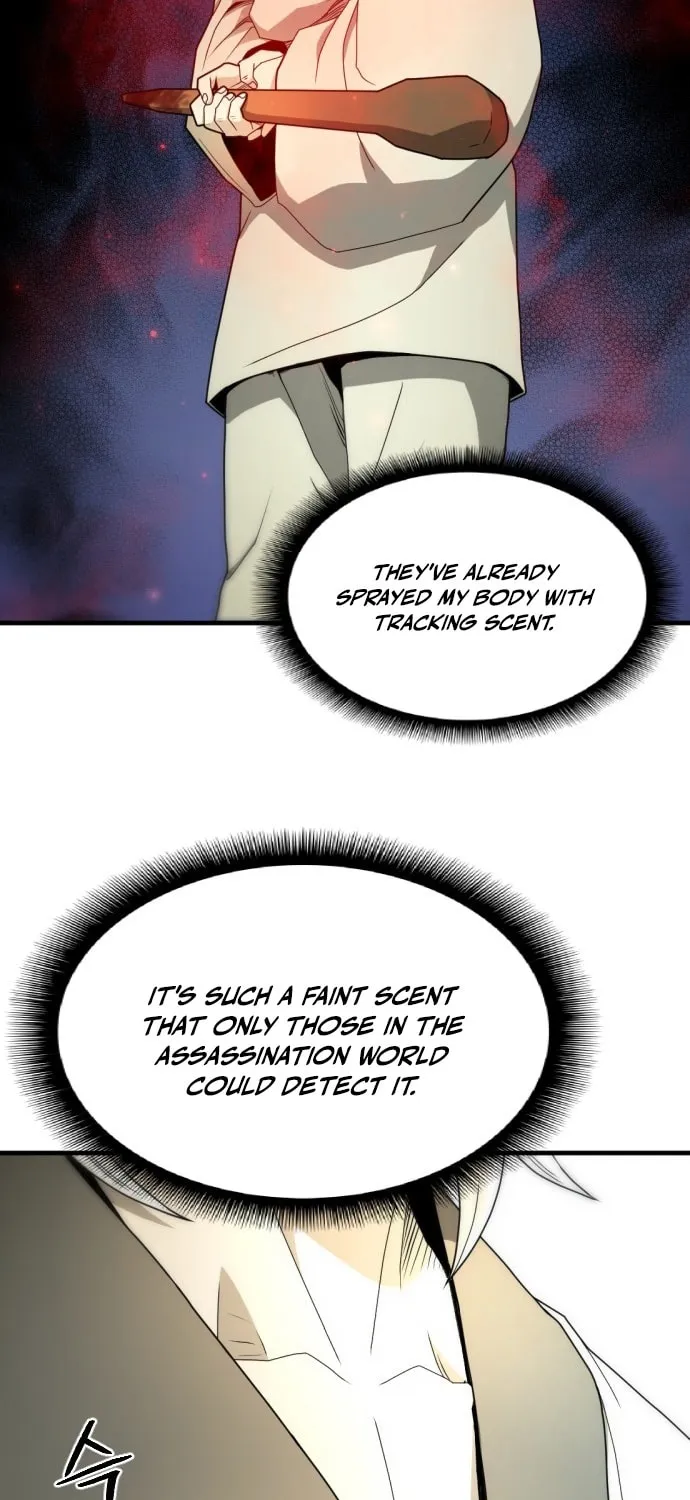 A Blade at a Time Chapter 10 page 22 - 