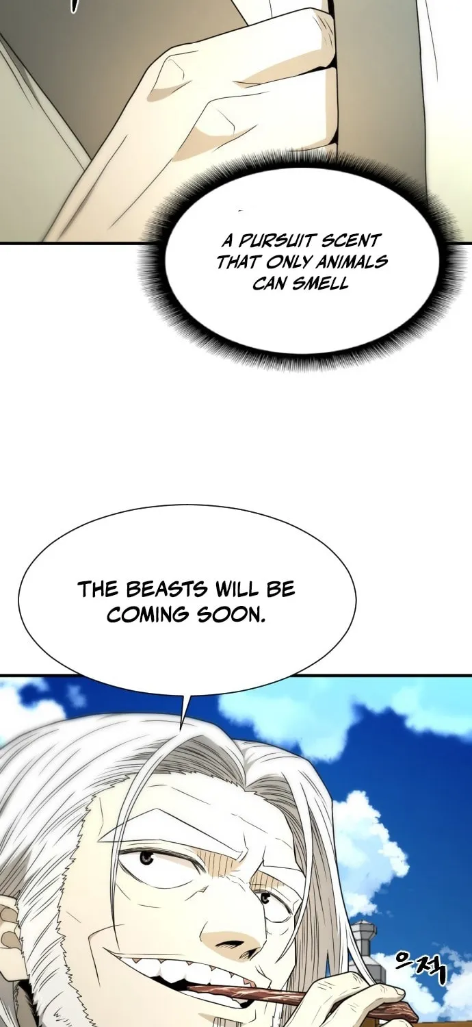A Blade at a Time Chapter 10 page 23 - 